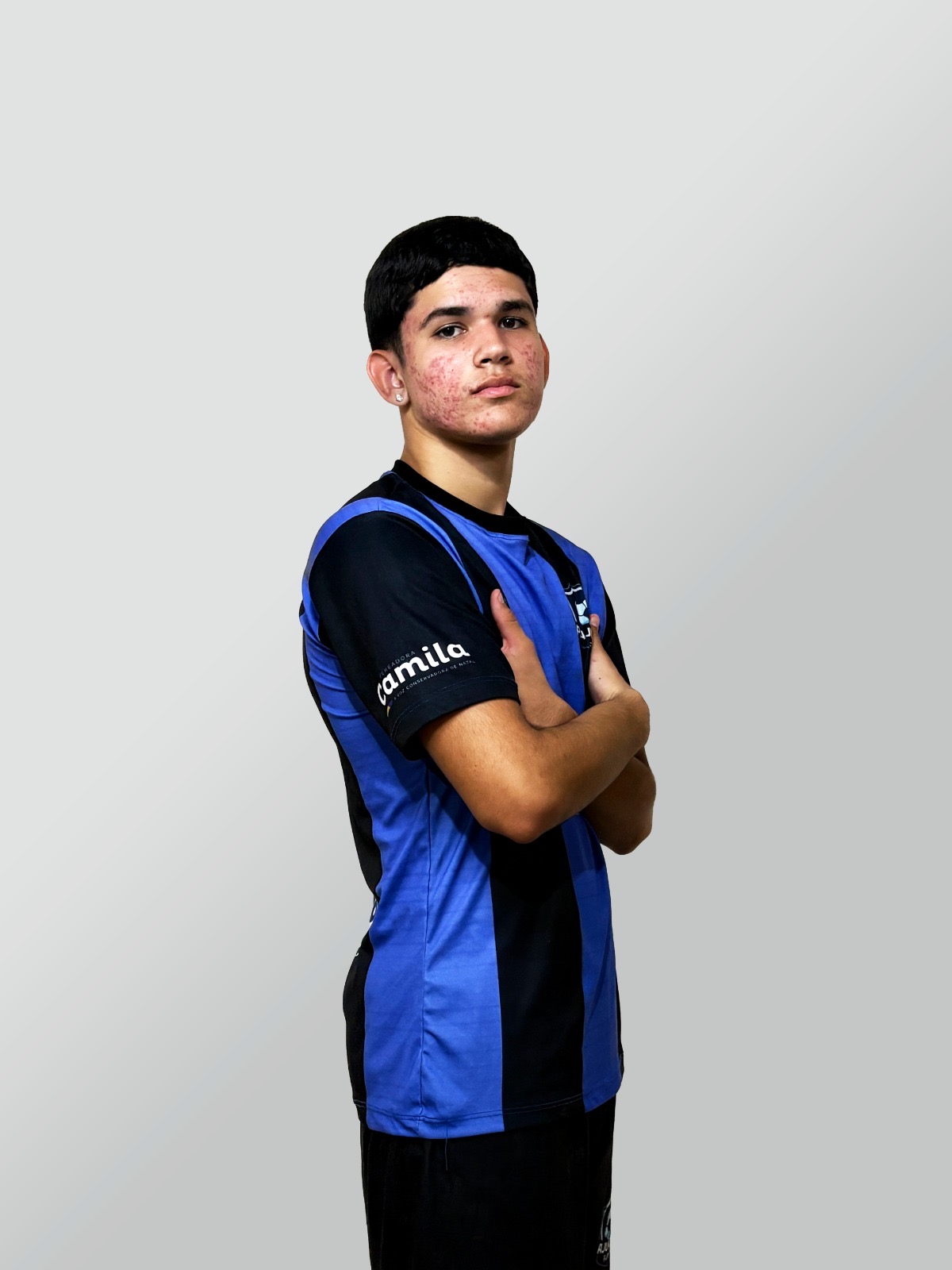 Foto de Hemerson Hícaro Costa Teixeira