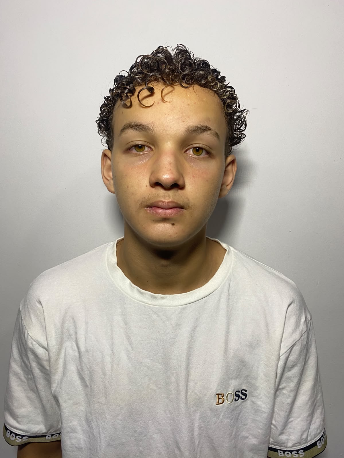 Yago Samuel taveira de Mendonça