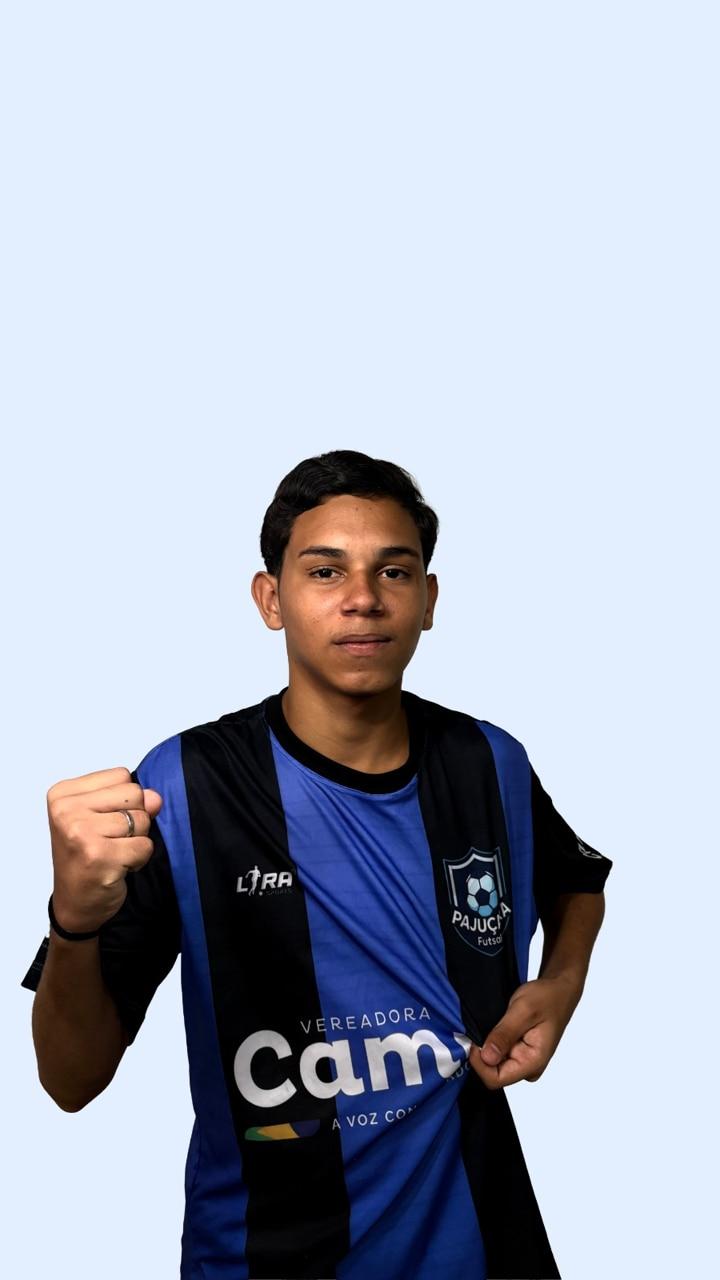 Foto de João Batista de Oliveira neto
