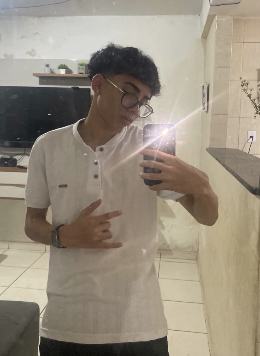 Foto de Nayron Henrique Cardoso Nunes da Silva