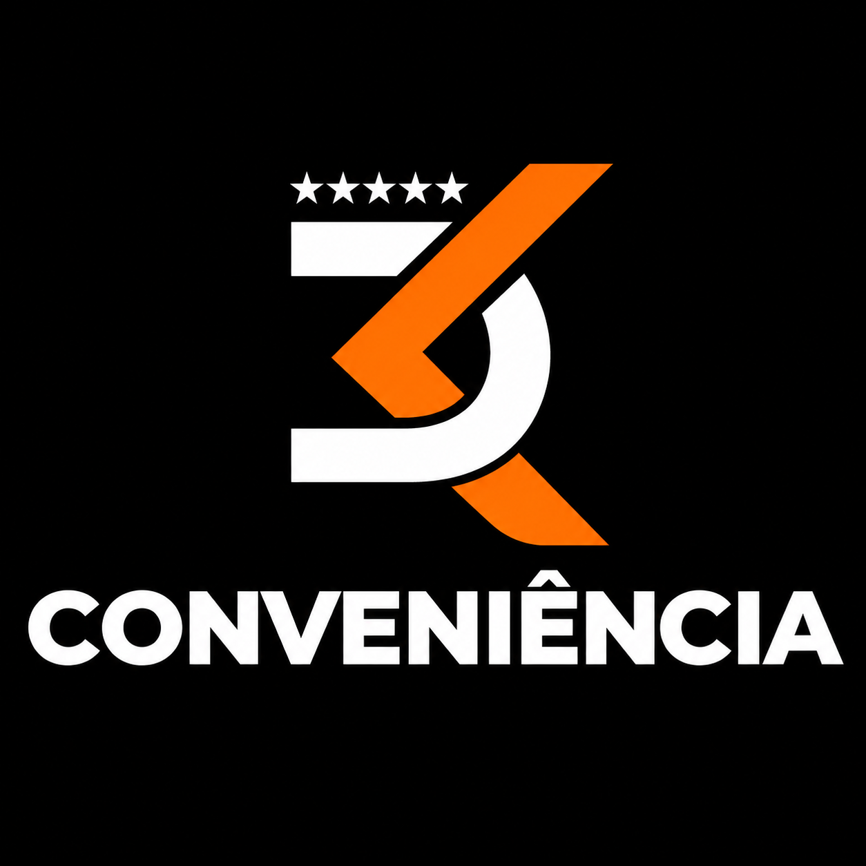 Logo de DK Conveniência